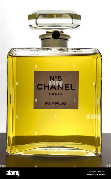 grasse perfumery chanel no 5|chanel no 5 review.